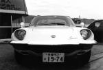 Mazda Cosmo Sport 1967 года